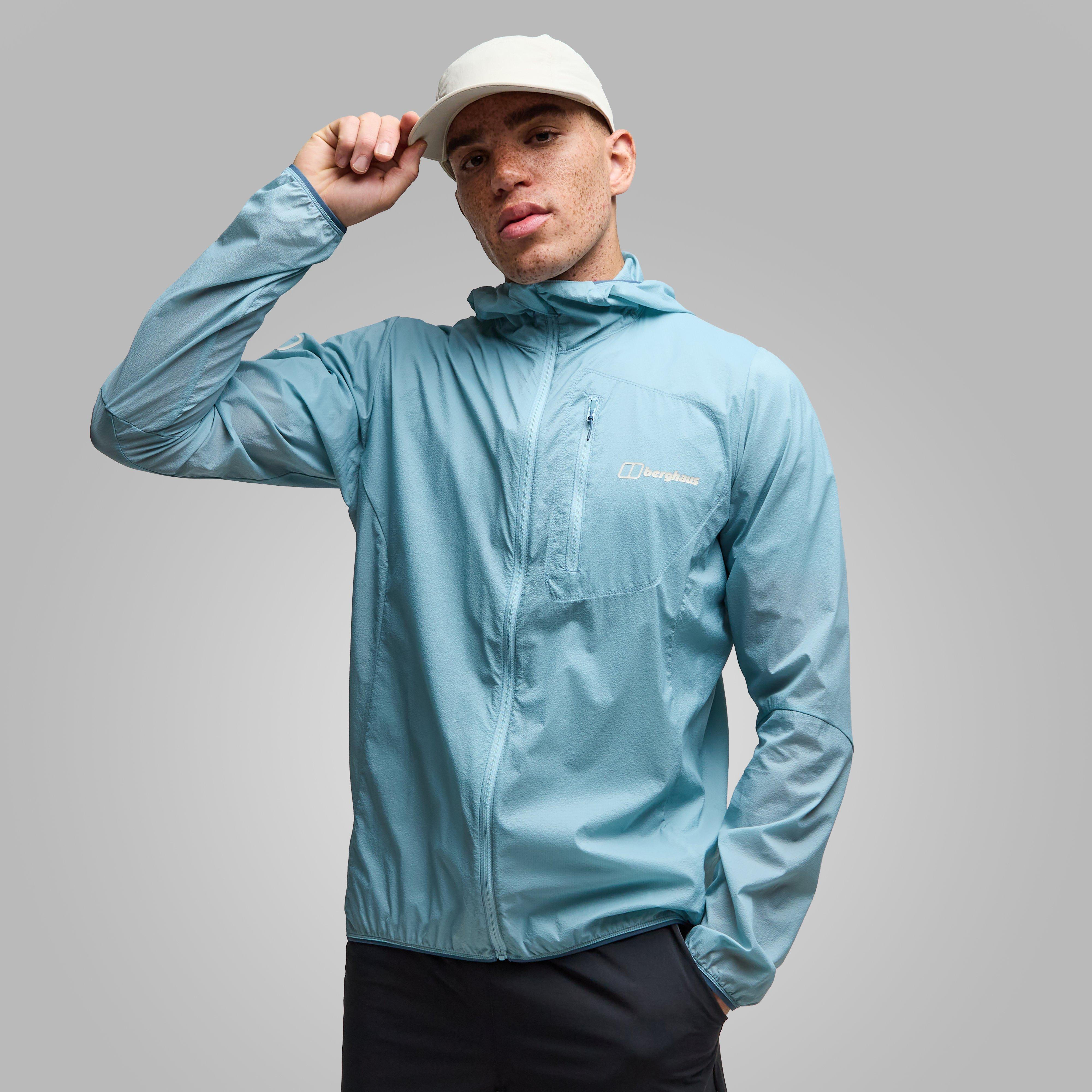 Men's Pendower Wind Jacket