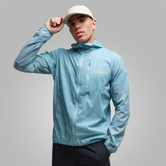 Men's Pendower Wind Jacket