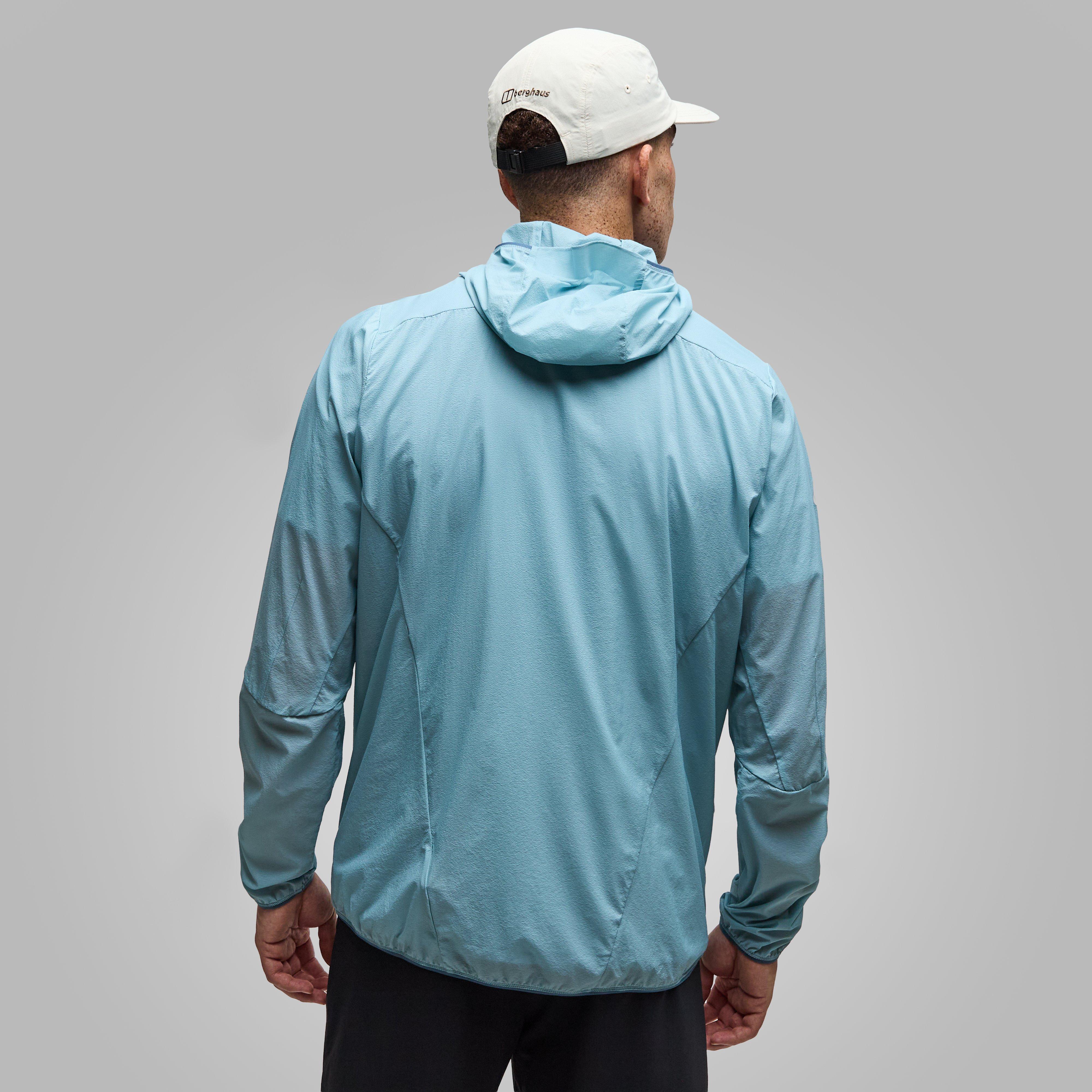 Men's Pendower Wind Jacket