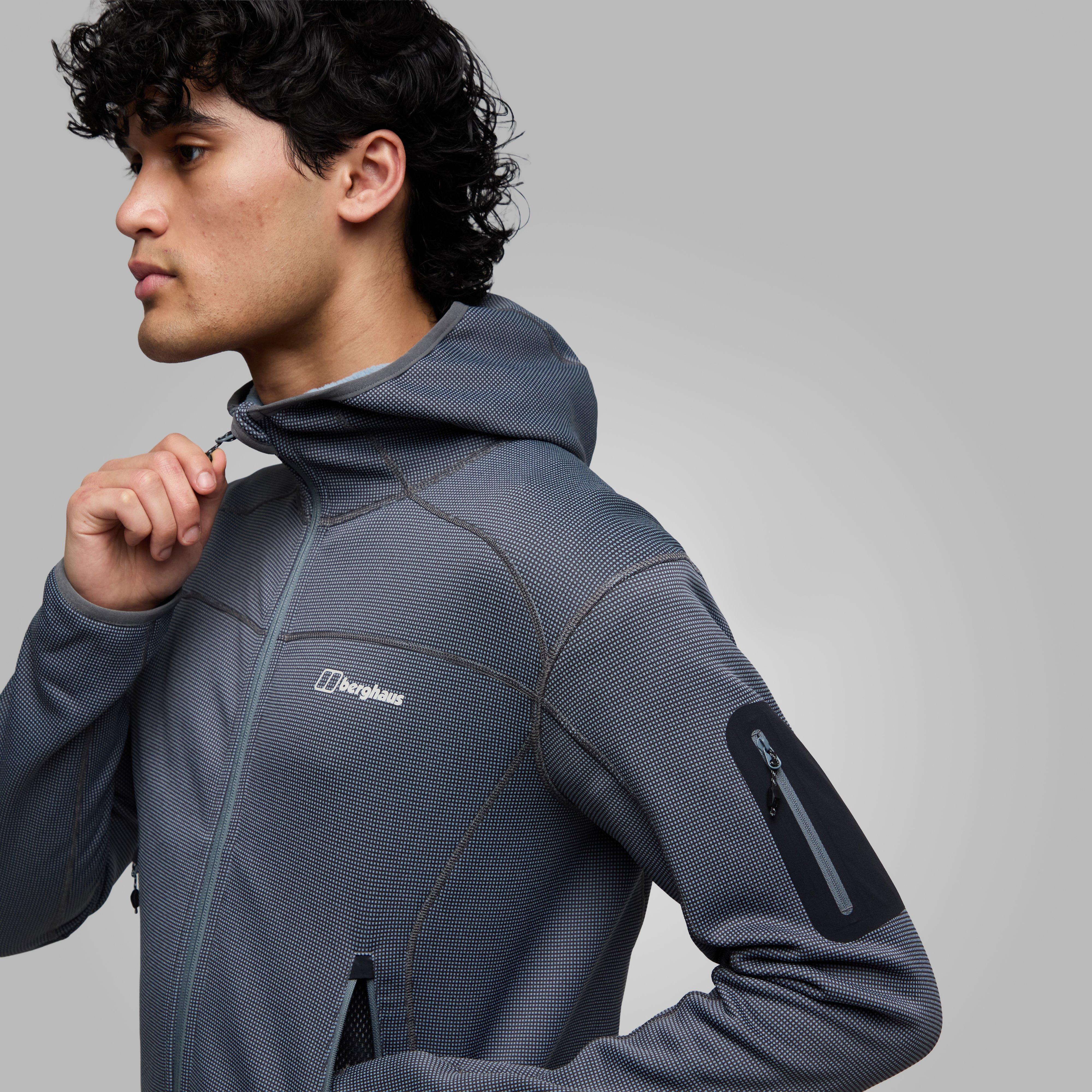 Men's Pravitale MTN 2.0 Hooded Jacket