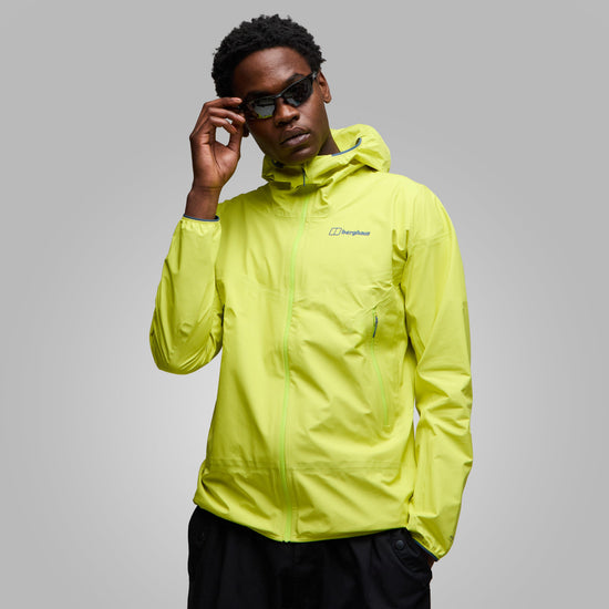 Men's Rain-Motion Jacket