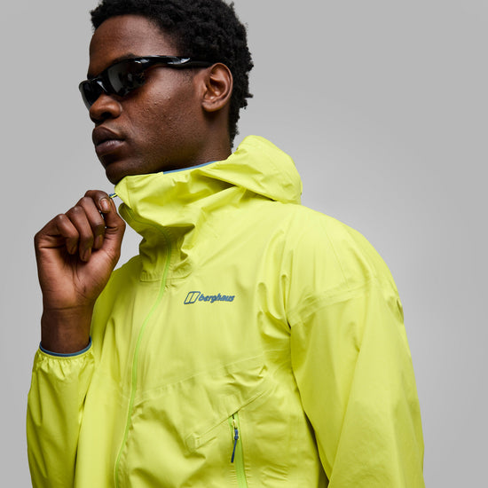 Men's Rain-Motion Jacket
