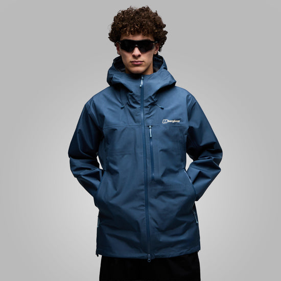 Men's Ridge-Seeker GORE-TEX® Waterproof Jacket