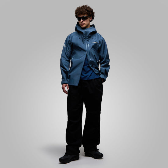 Men's Ridge-Seeker GORE-TEX® Waterproof Jacket