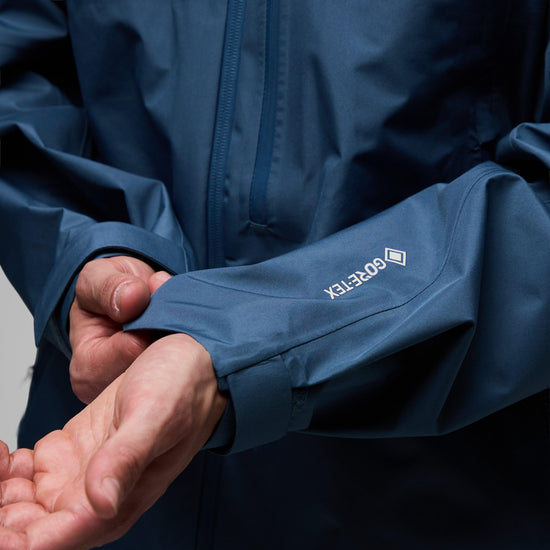 Men's Ridge-Seeker GORE-TEX® Waterproof Jacket