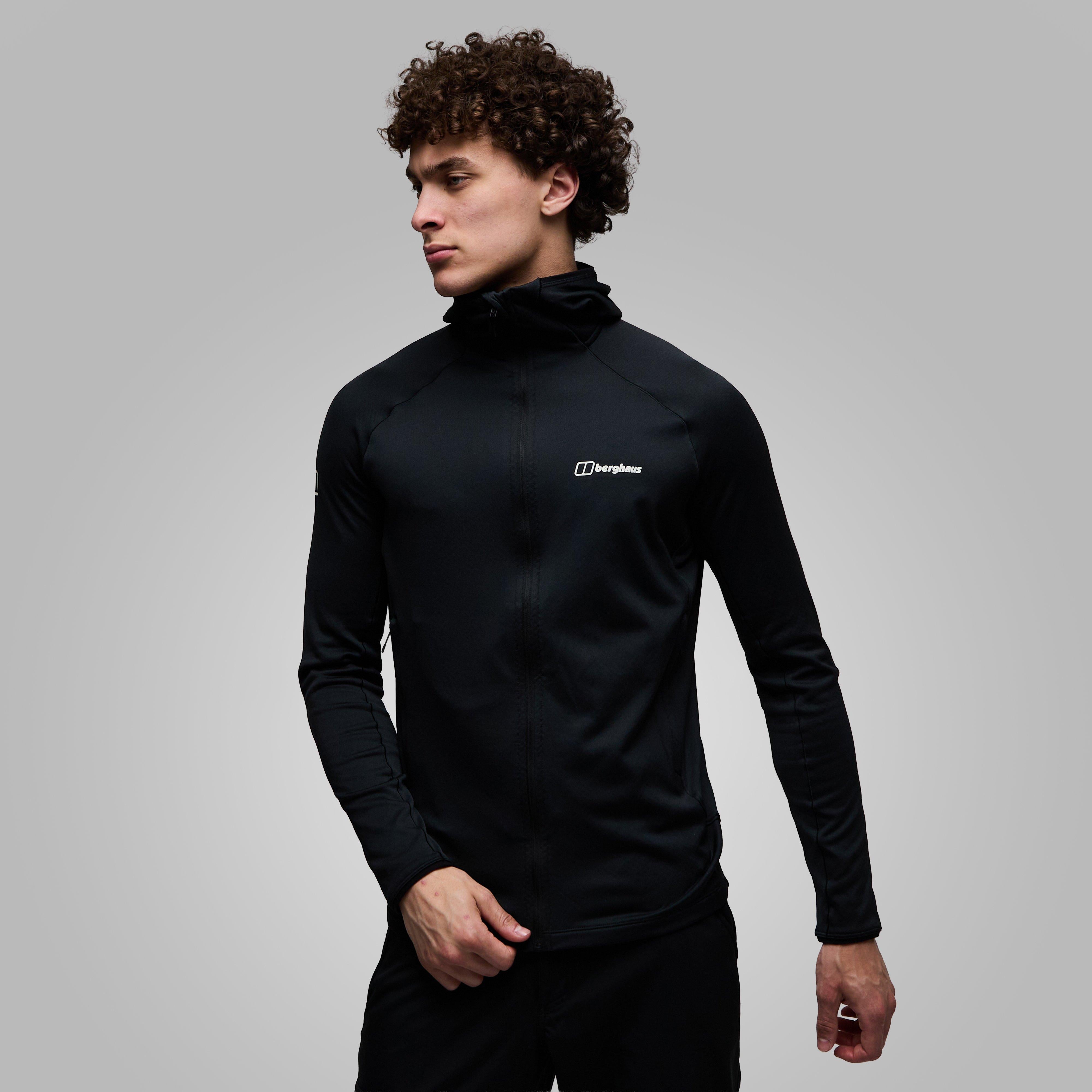 Men's Staindrop Hike Jacket