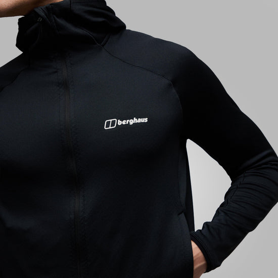 Men's Staindrop Hike Jacket