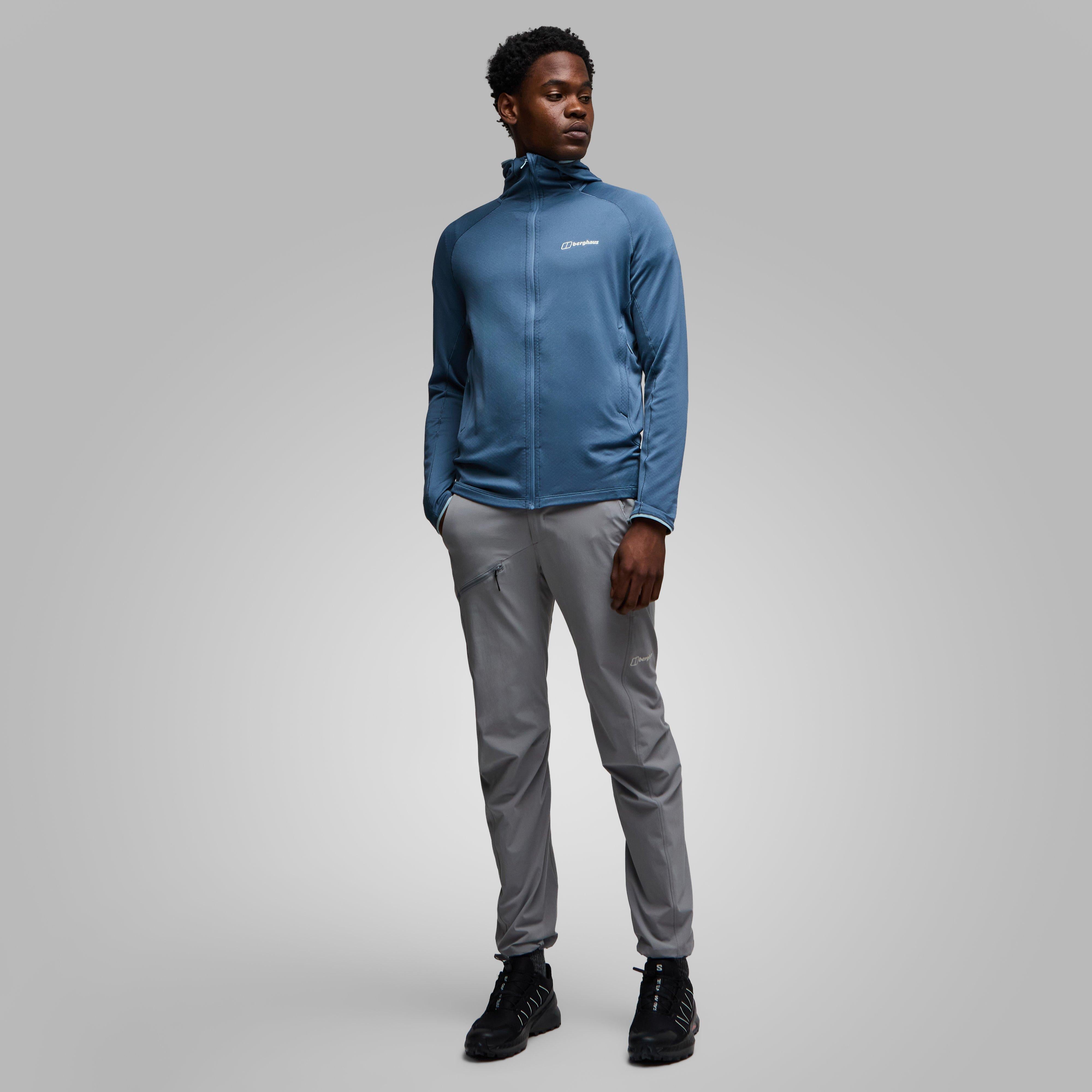 Men's Staindrop Hike Jacket