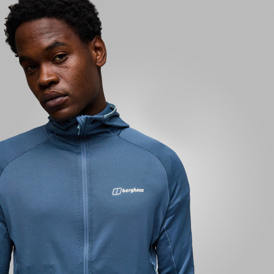 Men's Staindrop Hike Jacket