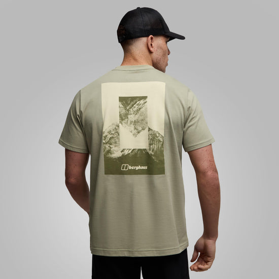Men’s Subsection Essential T-Shirt