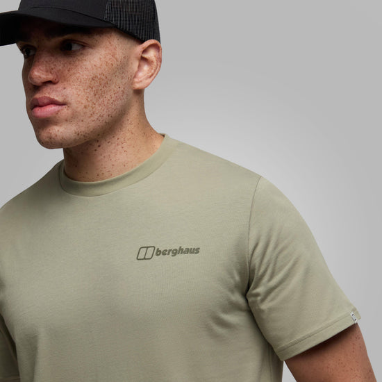 Men’s Subsection Essential T-Shirt