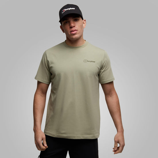 Men’s Subsection Essential T-Shirt