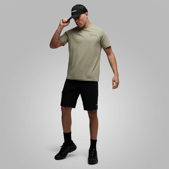 Men’s Subsection Essential T-Shirt