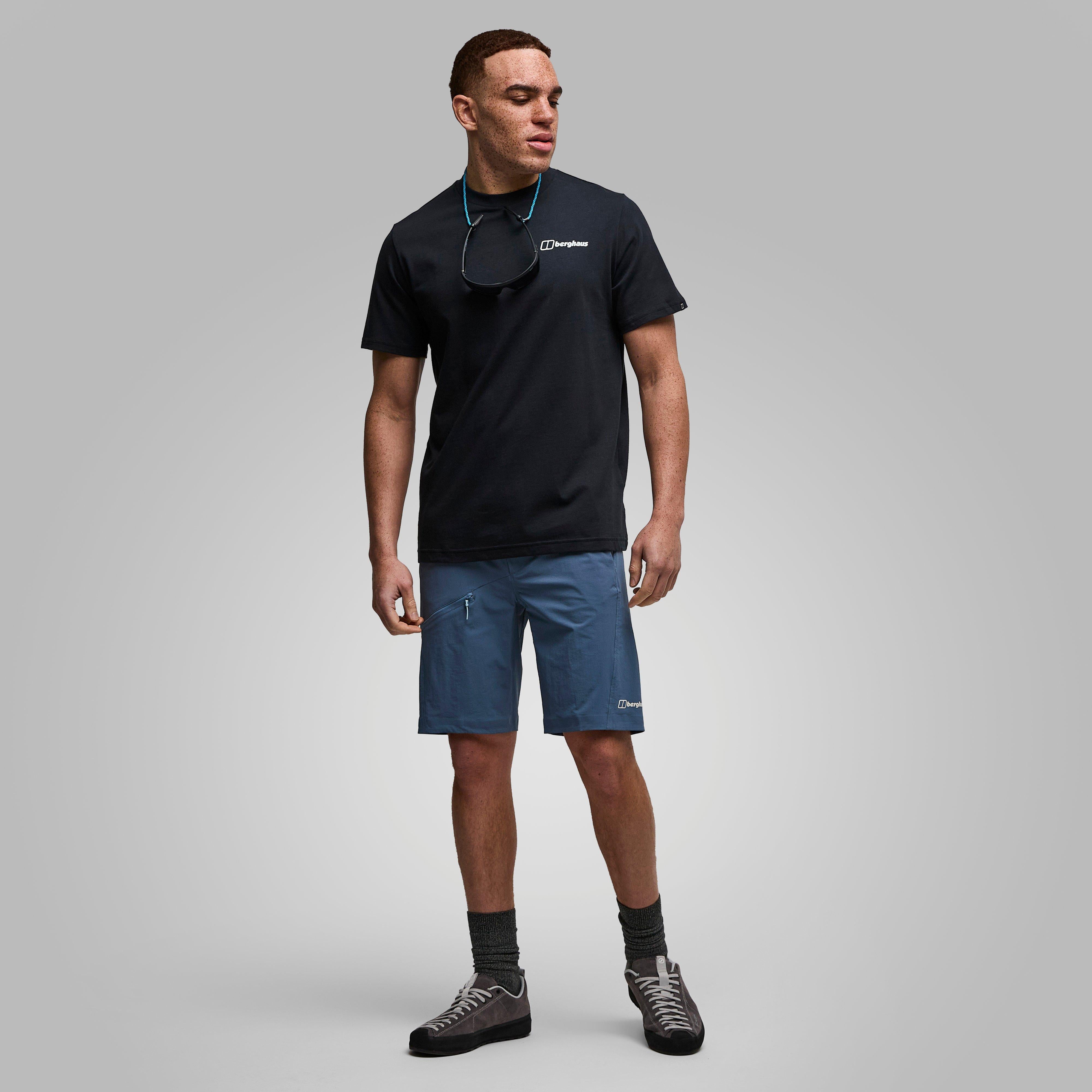 Men's Subsection Essential Tee