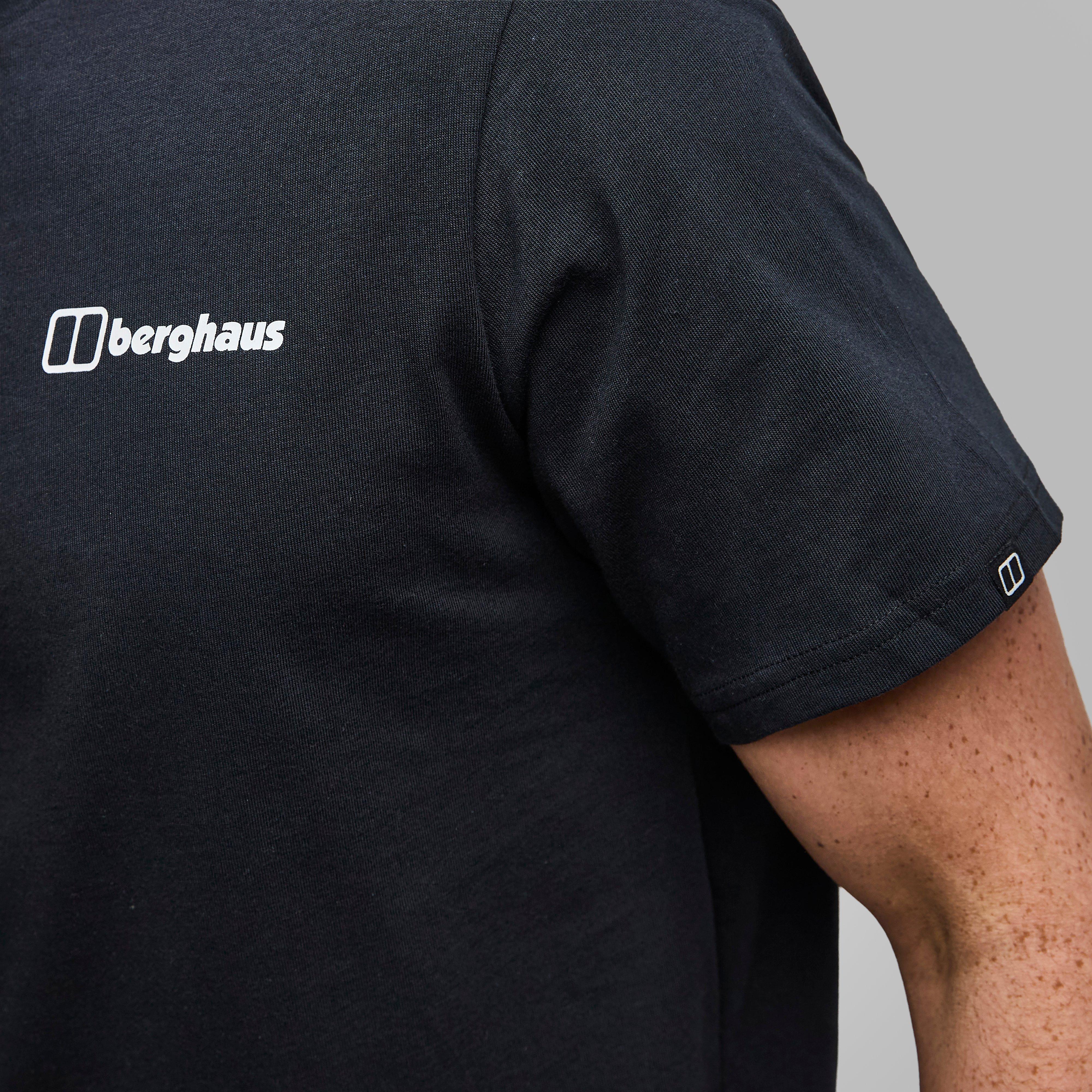Men's Subsection Essential Tee