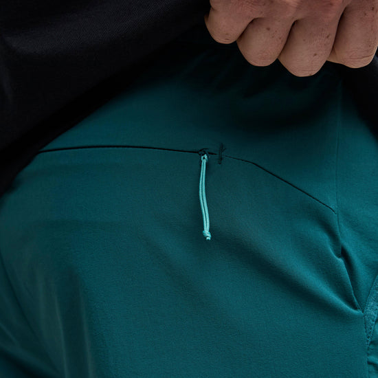 Men's Wandermoor Wind Short