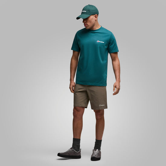 Men's Wandermoor Wind Short