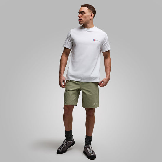 Men's Wandermoor Wind Short Green