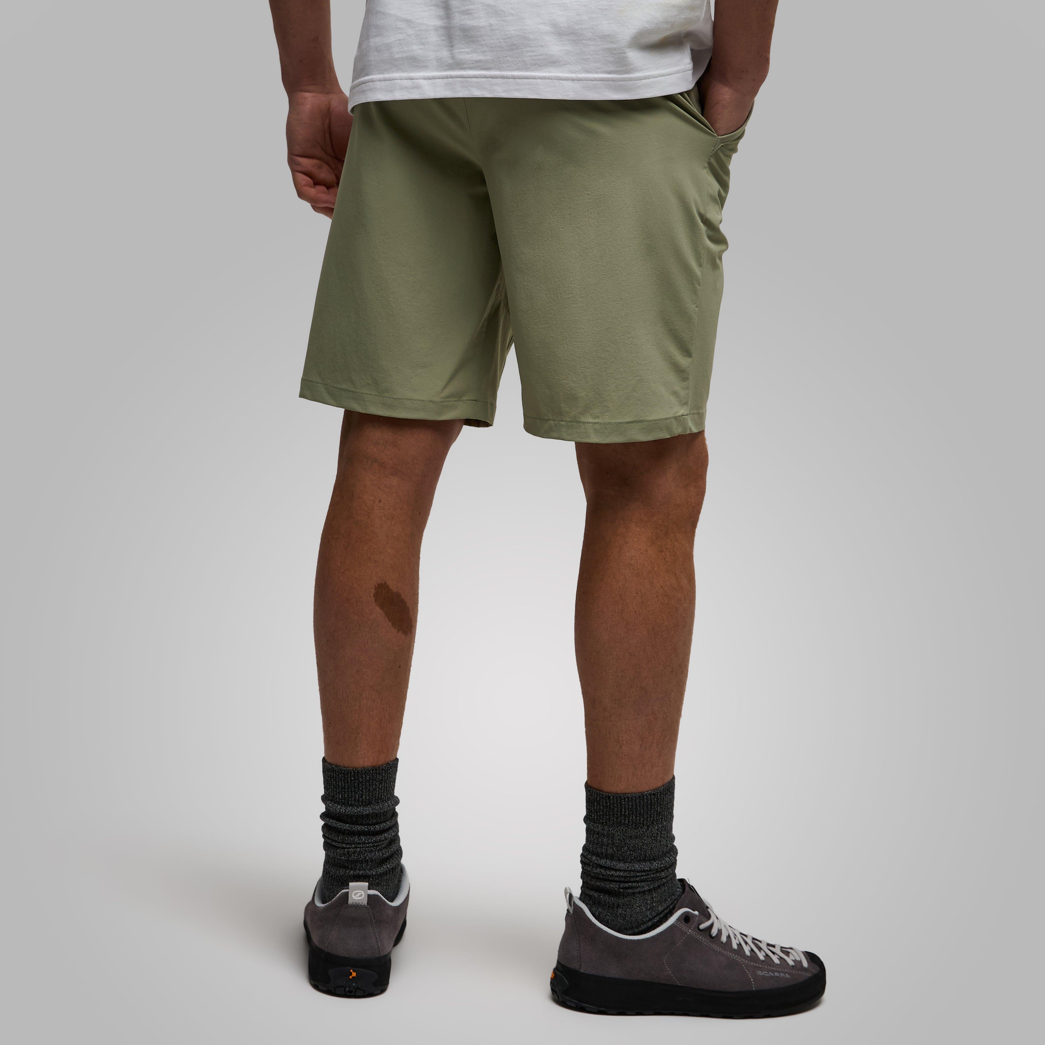 Men's Wandermoor Wind Short Green