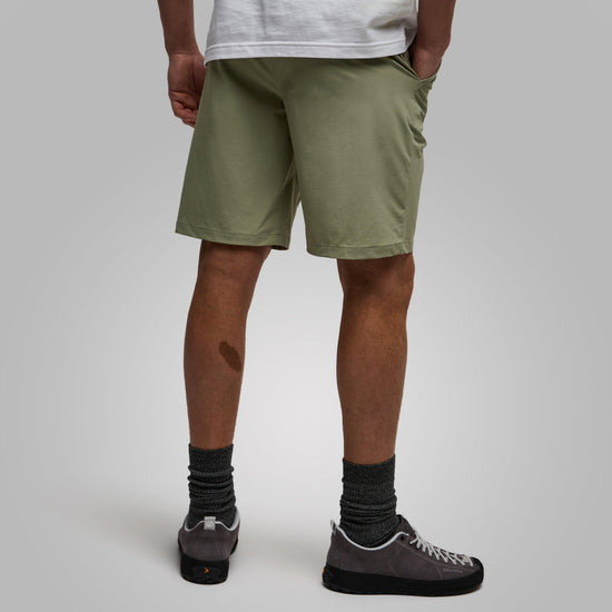 Men's Wandermoor Wind Short Green