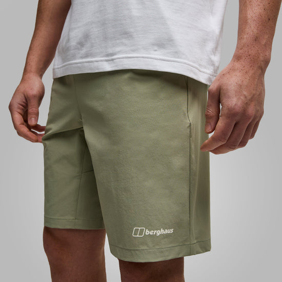 Men's Wandermoor Wind Short Green