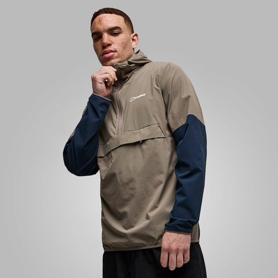 Men's Wandermoor Wind Smock