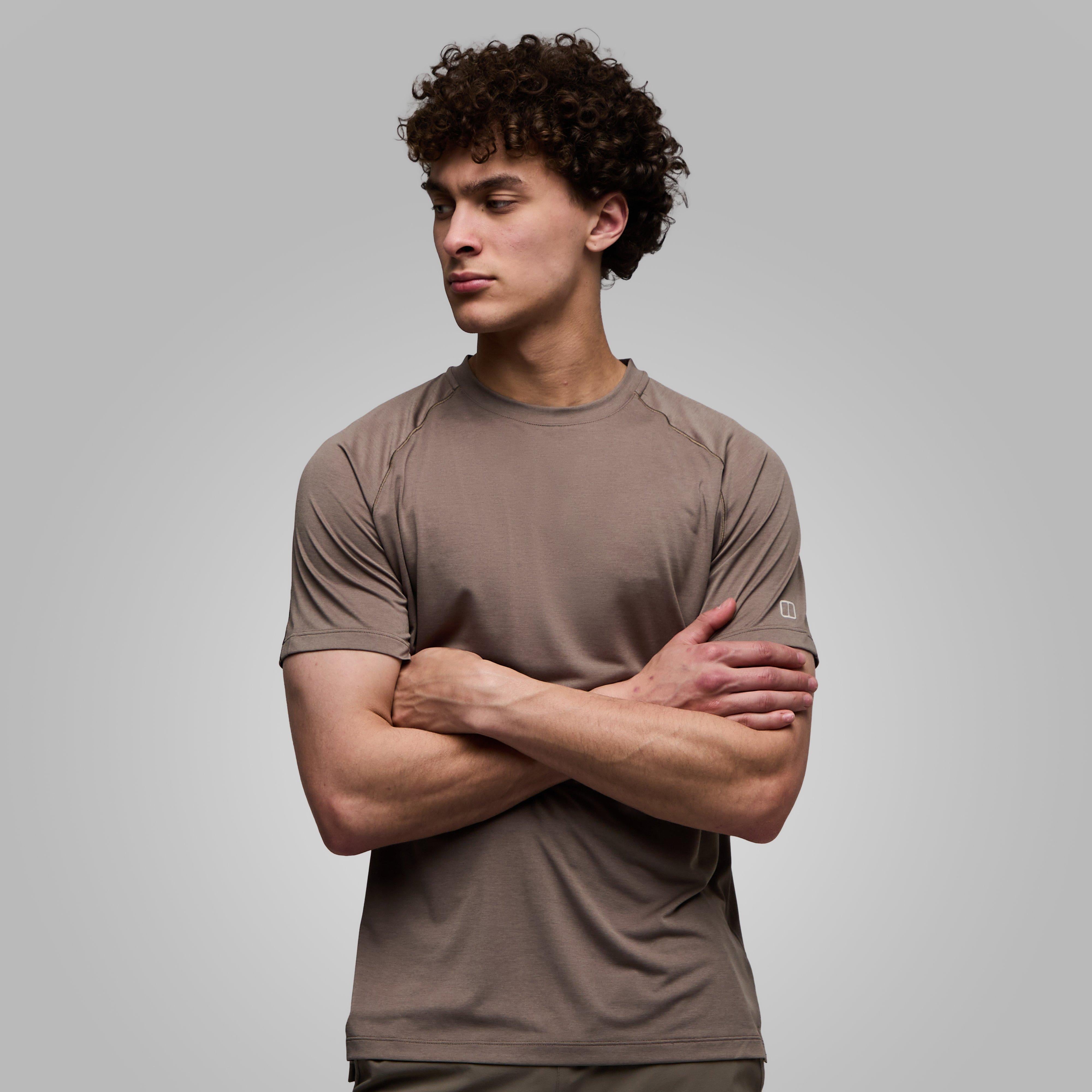 Men's Ivyhill Light Technical Tee