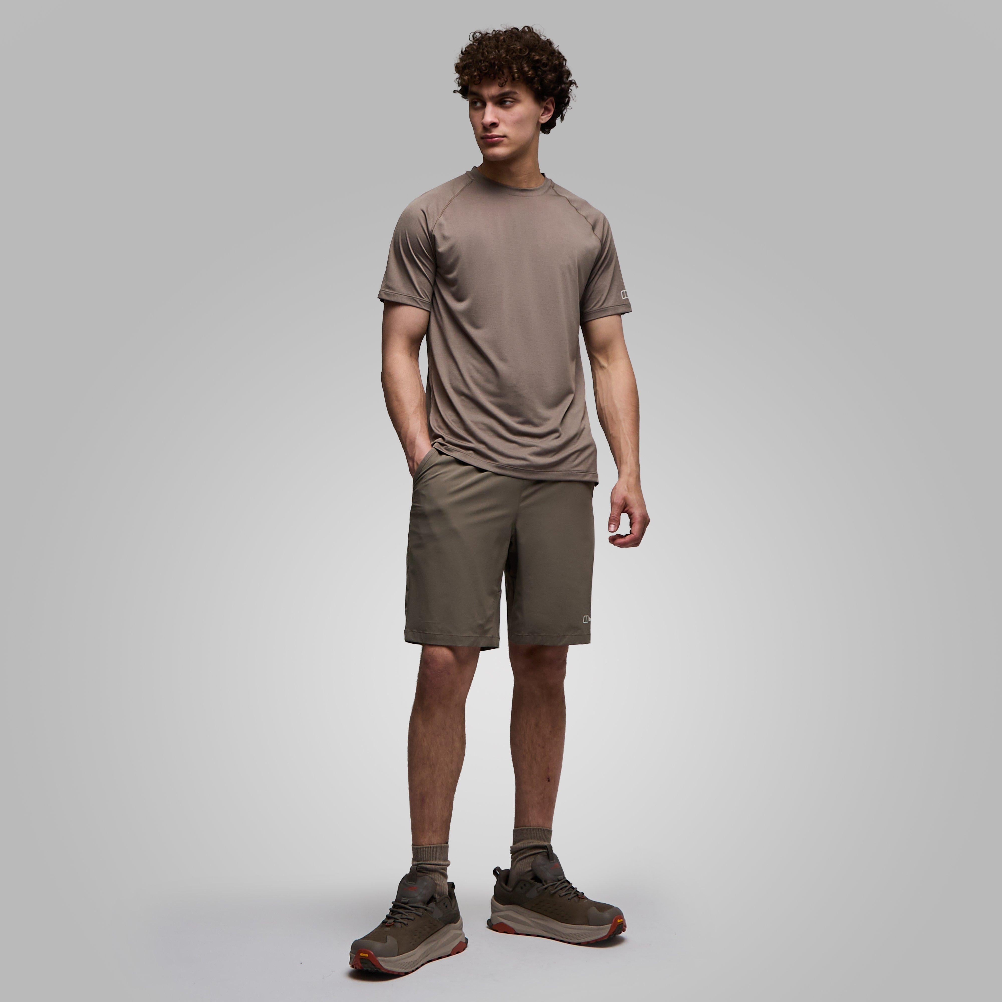 Men's Ivyhill Light Technical Tee