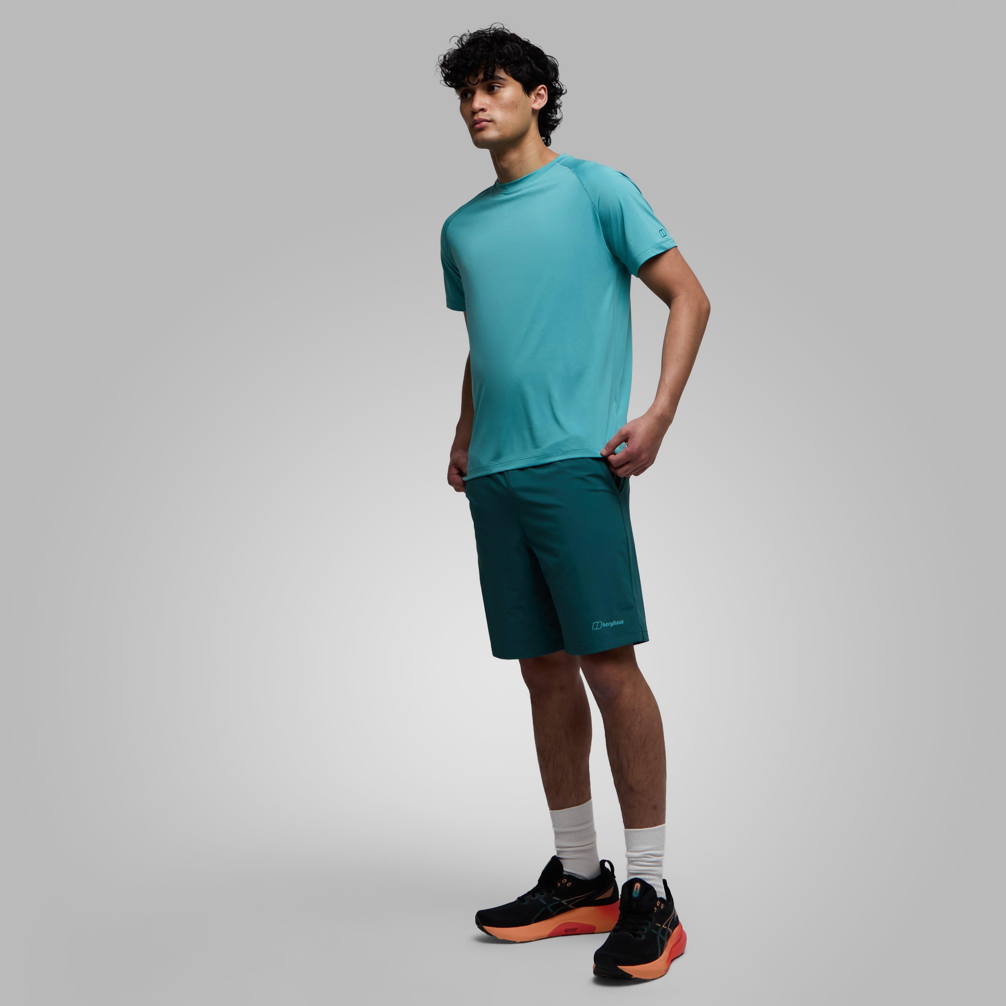 Men's Ivyhill Light Technical Tee