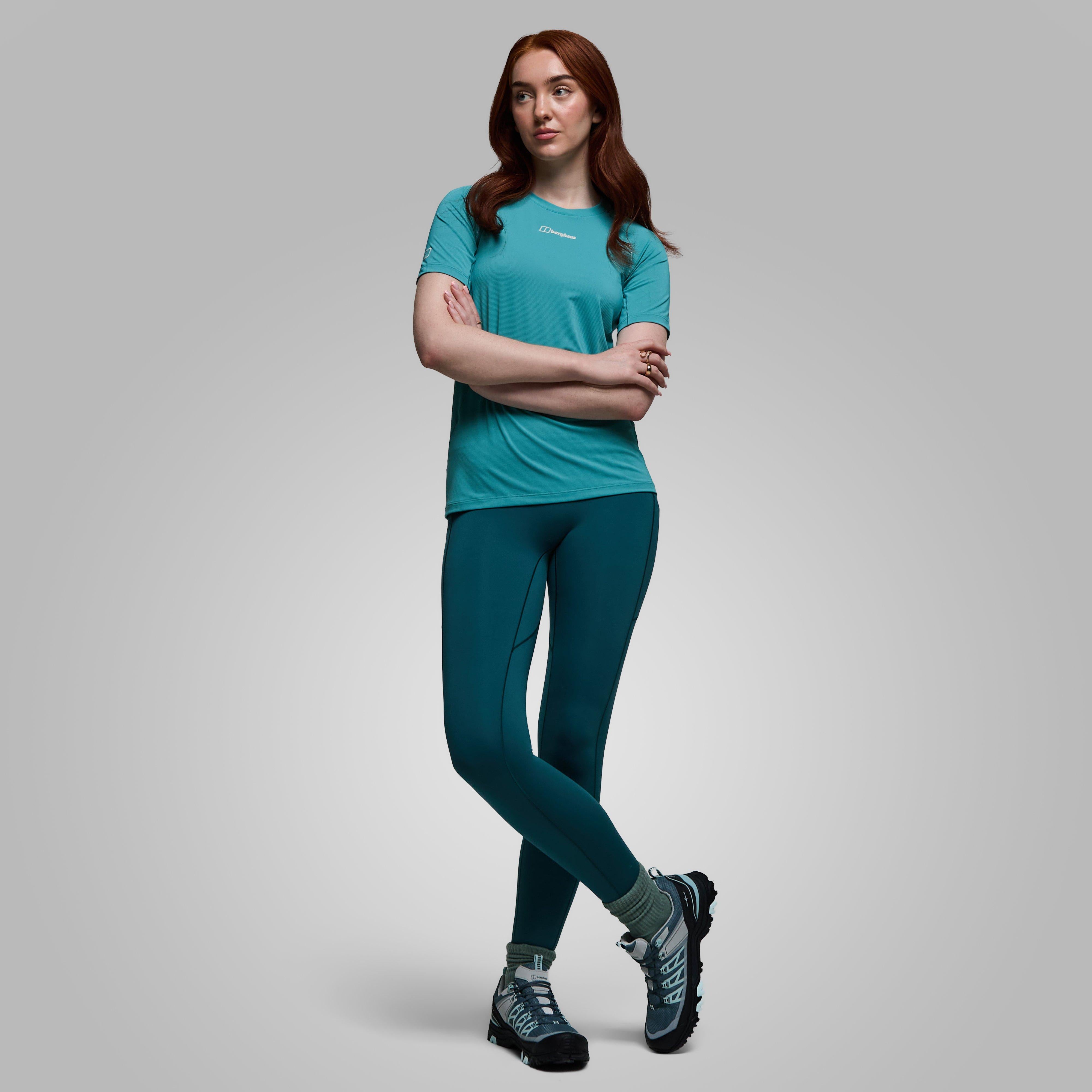 Women's Bowburn Tech Tee