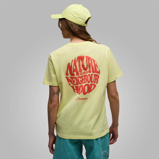Women's Nature Essential Tee