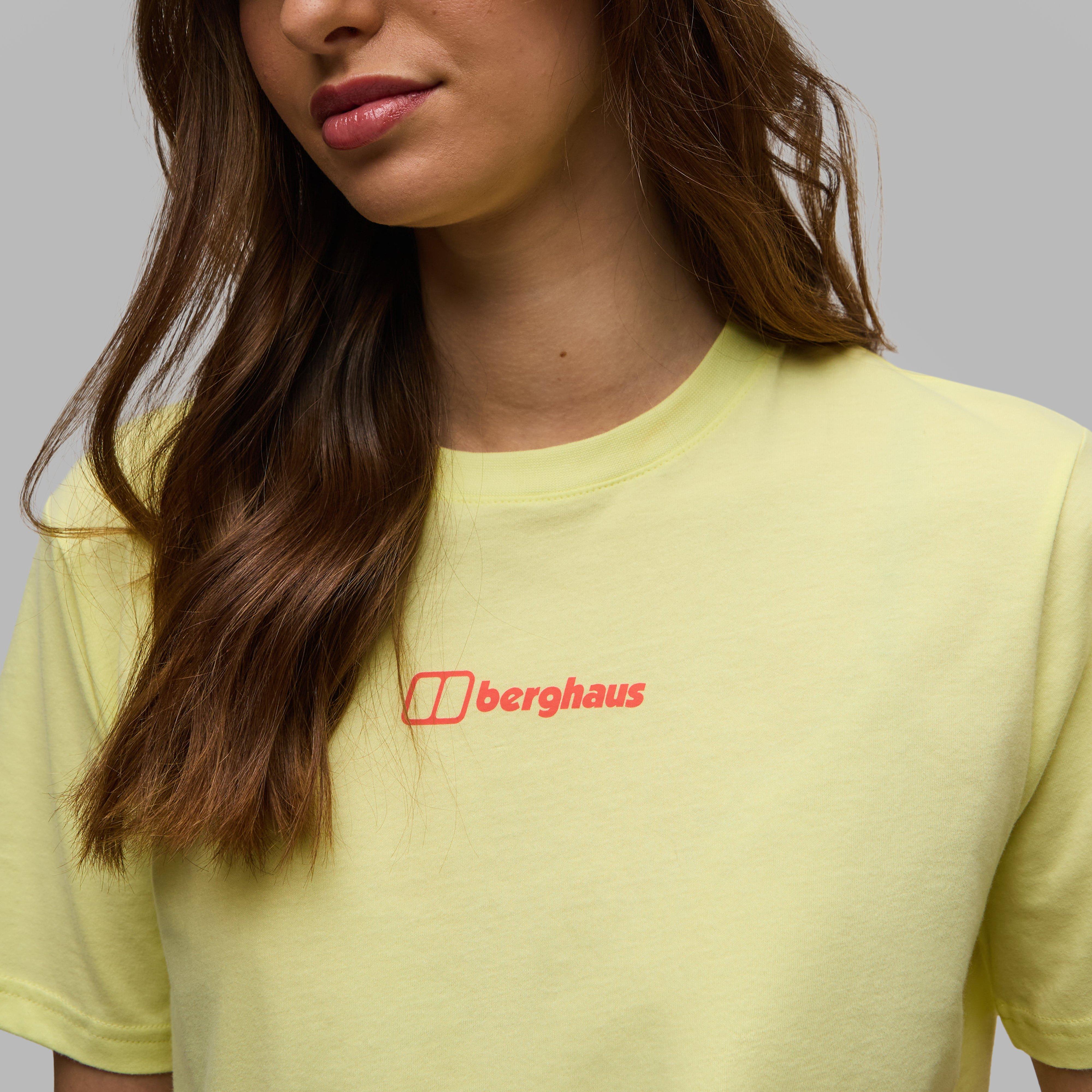 Women's Nature Essential Tee