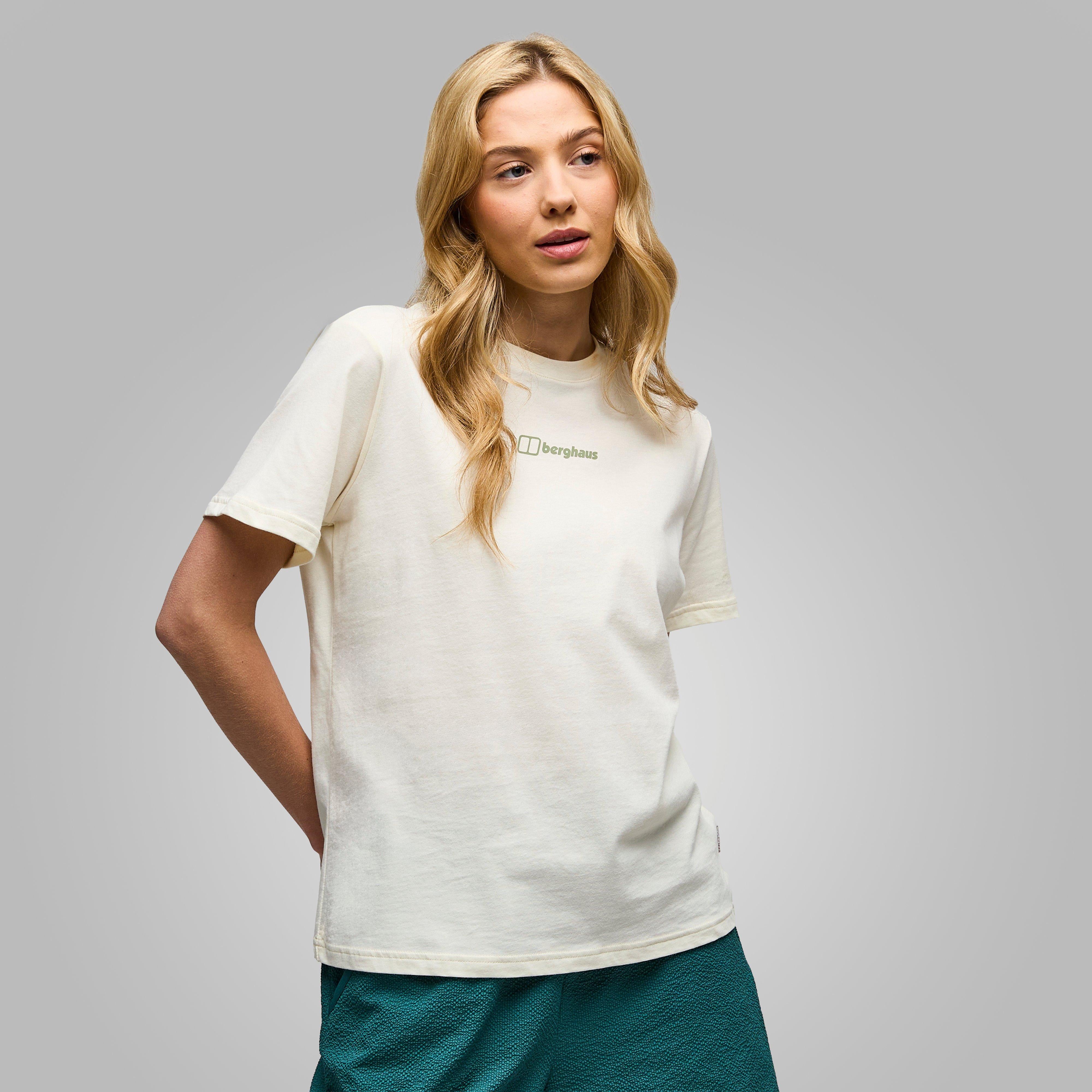 Women's Nature Essential T-Shirt