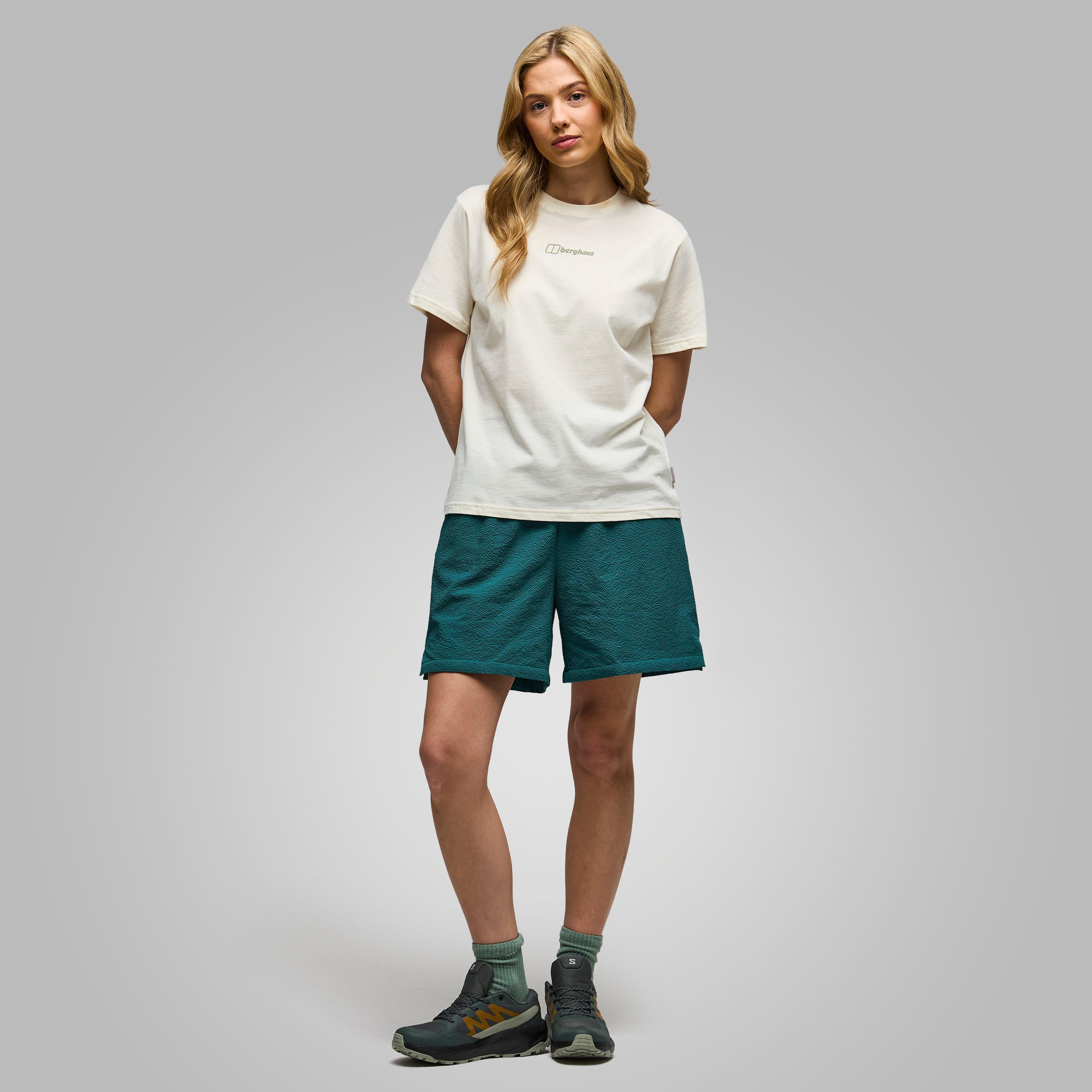 Women's Whinfell Shorts