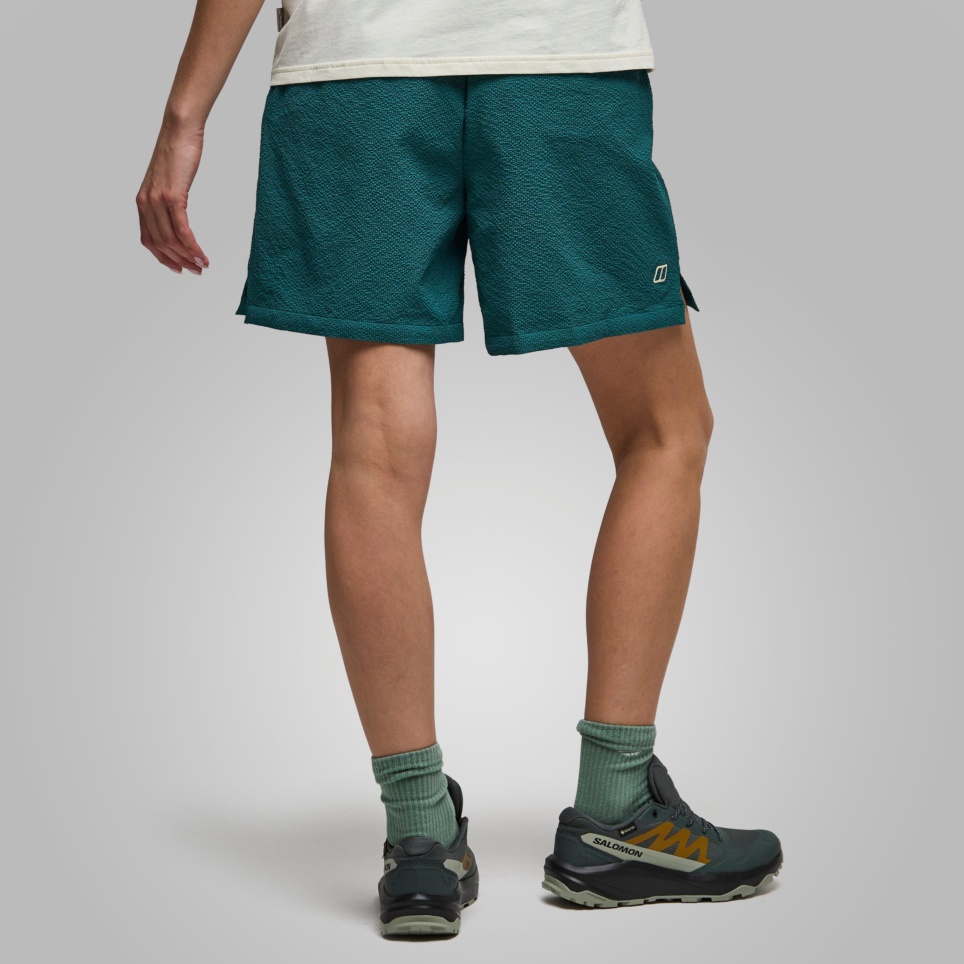Women's Whinfell Shorts