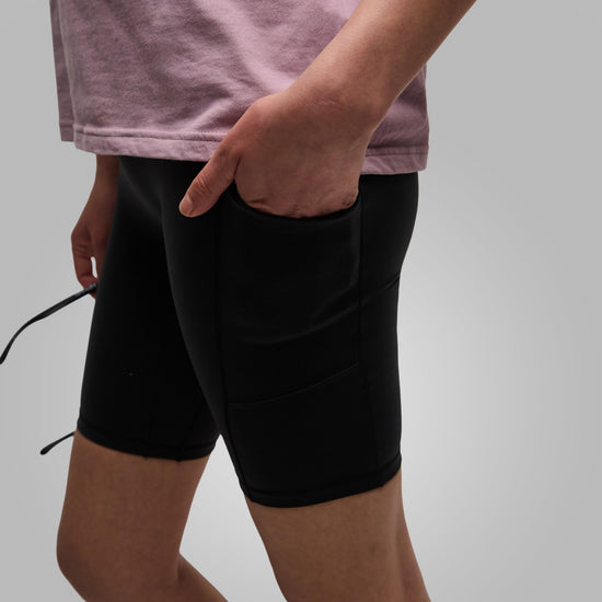 Women’s Willowford Leg Shorts