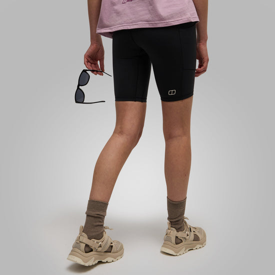 Women’s Willowford Leg Shorts