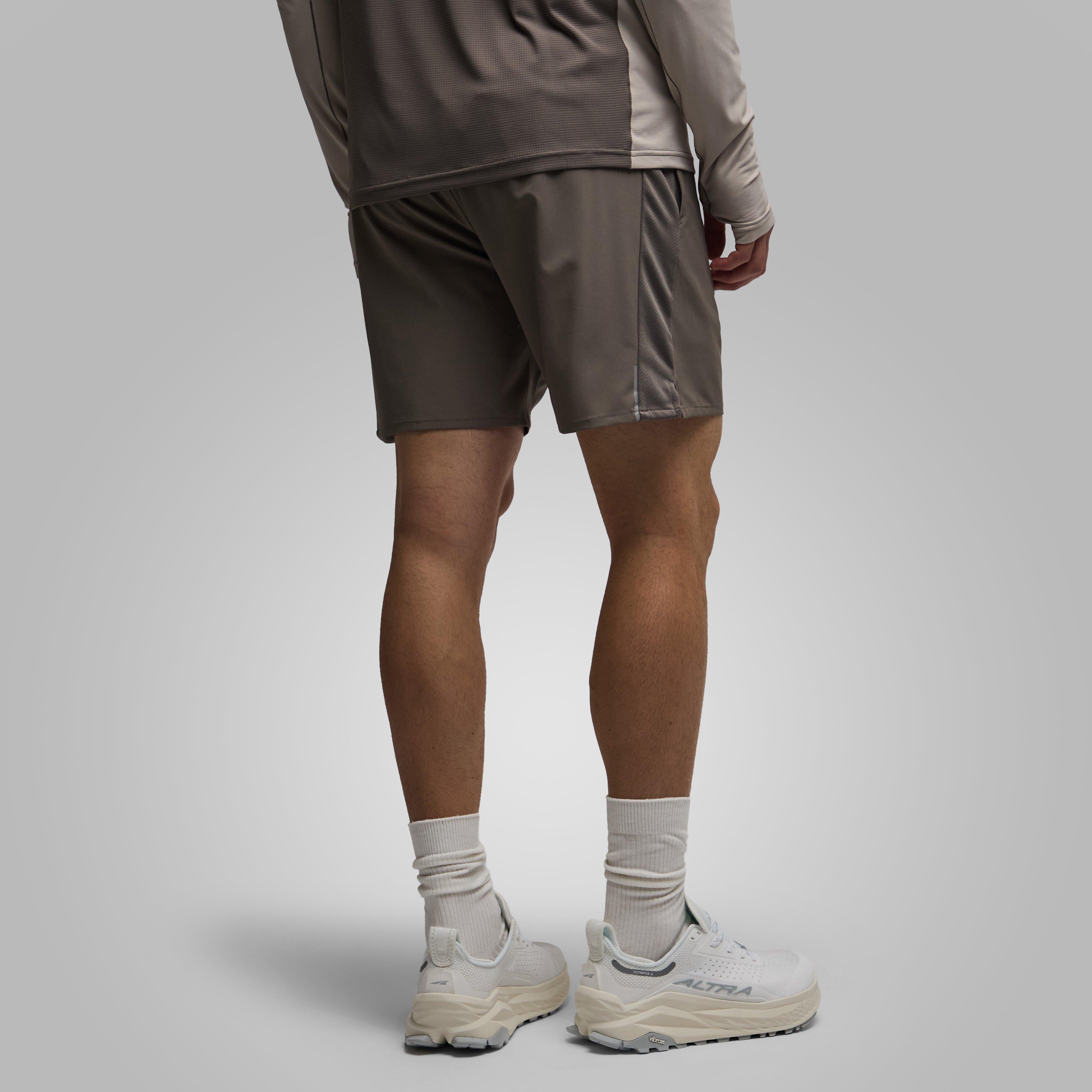 Men’s Essentials 2.0 Short