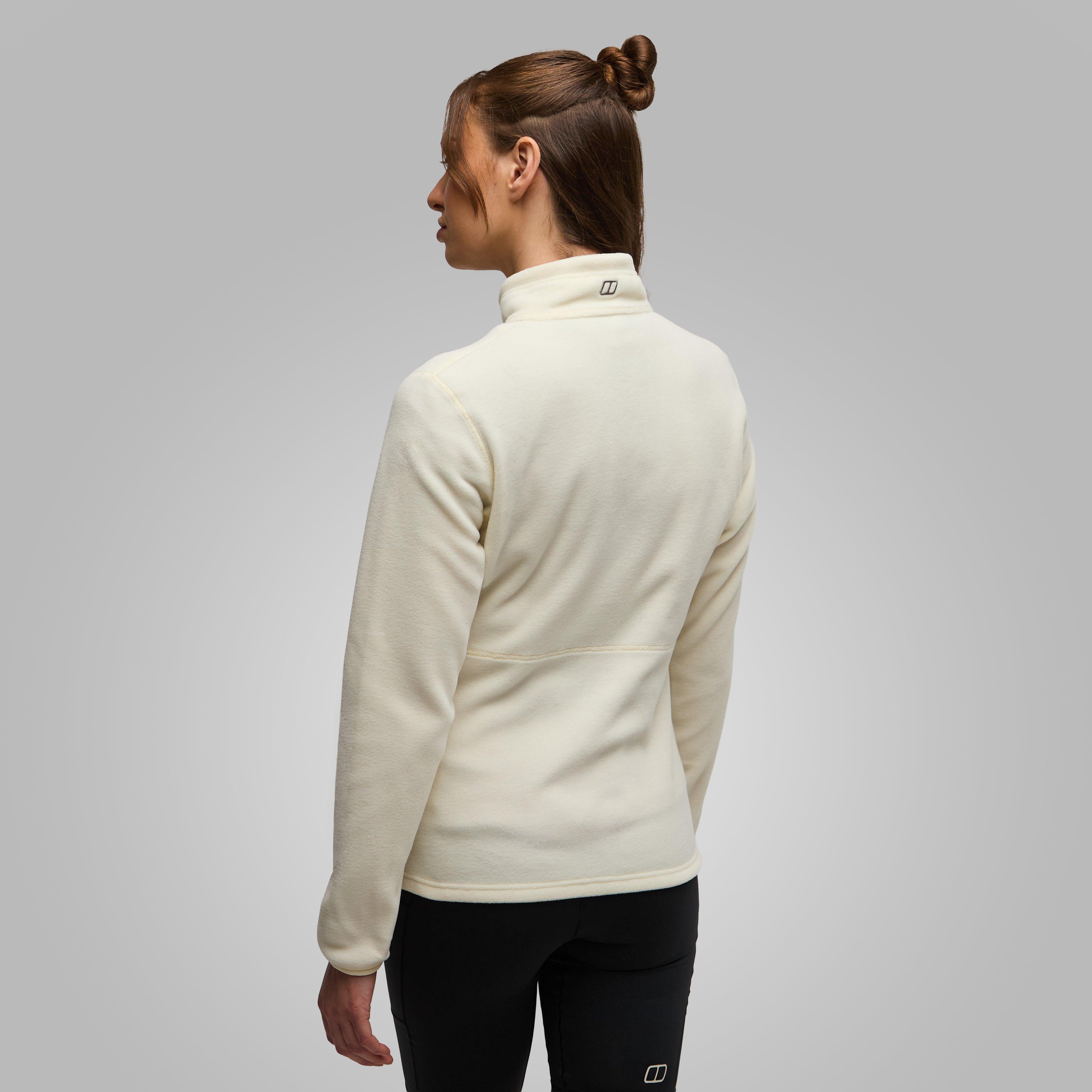 Women’s Prism 2.0 Micro Full Zip InterActive Fleece