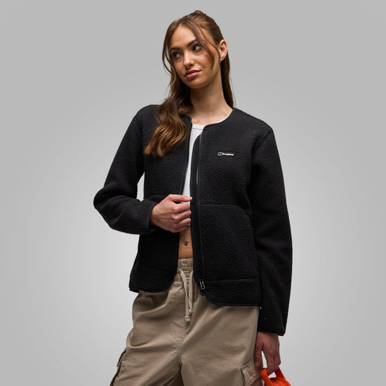 Women's Hanby Relaxed Jacket