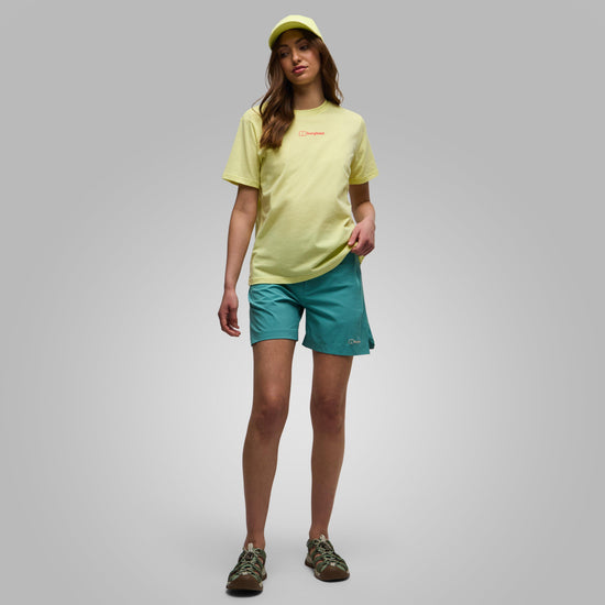 Women's Kinnivie Trail Short