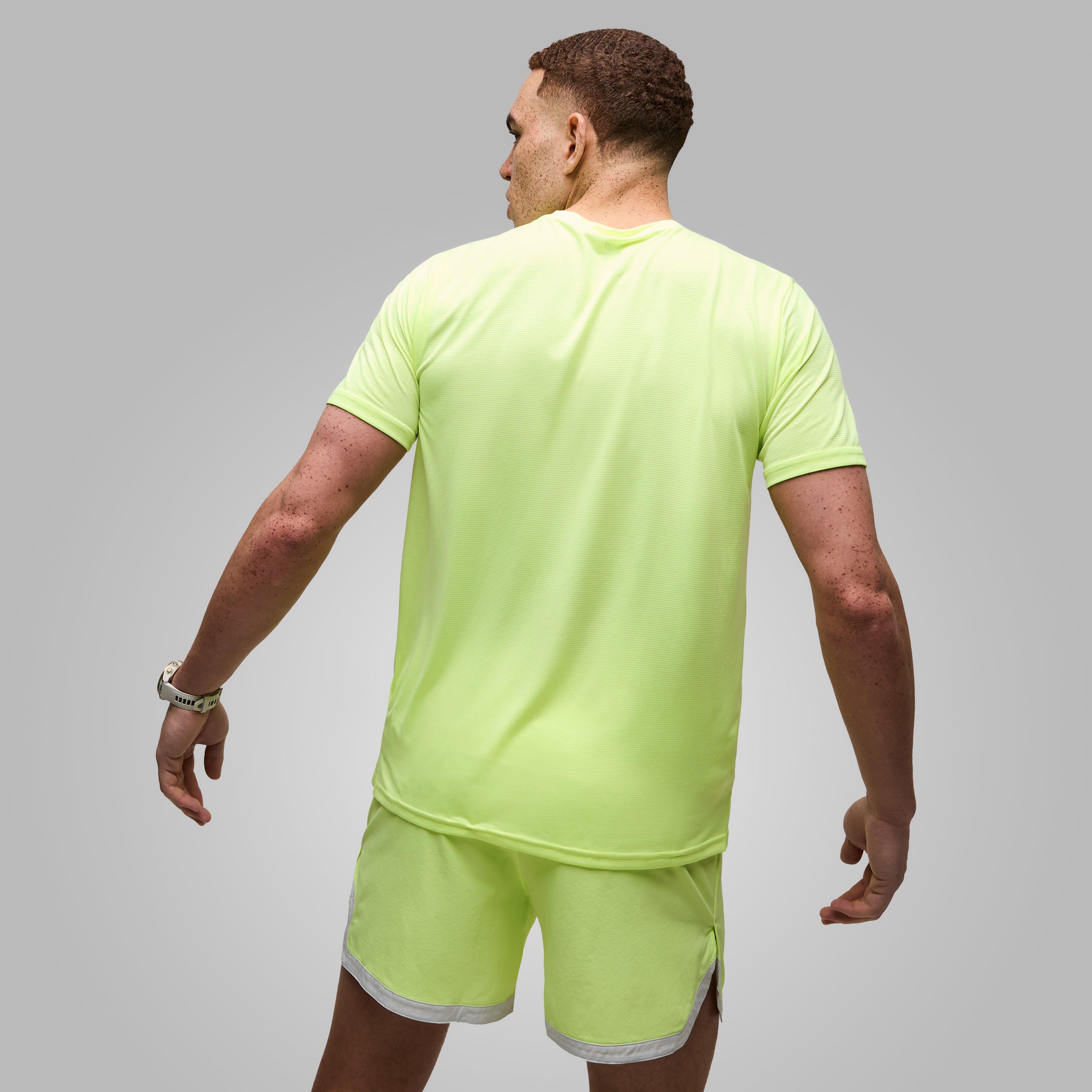 Men's Sport Essentials Run T-Shirt