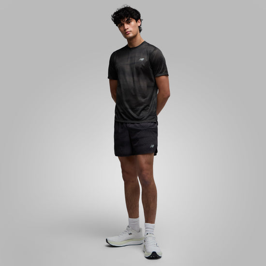Men's Athletics Graphic T-Shirt