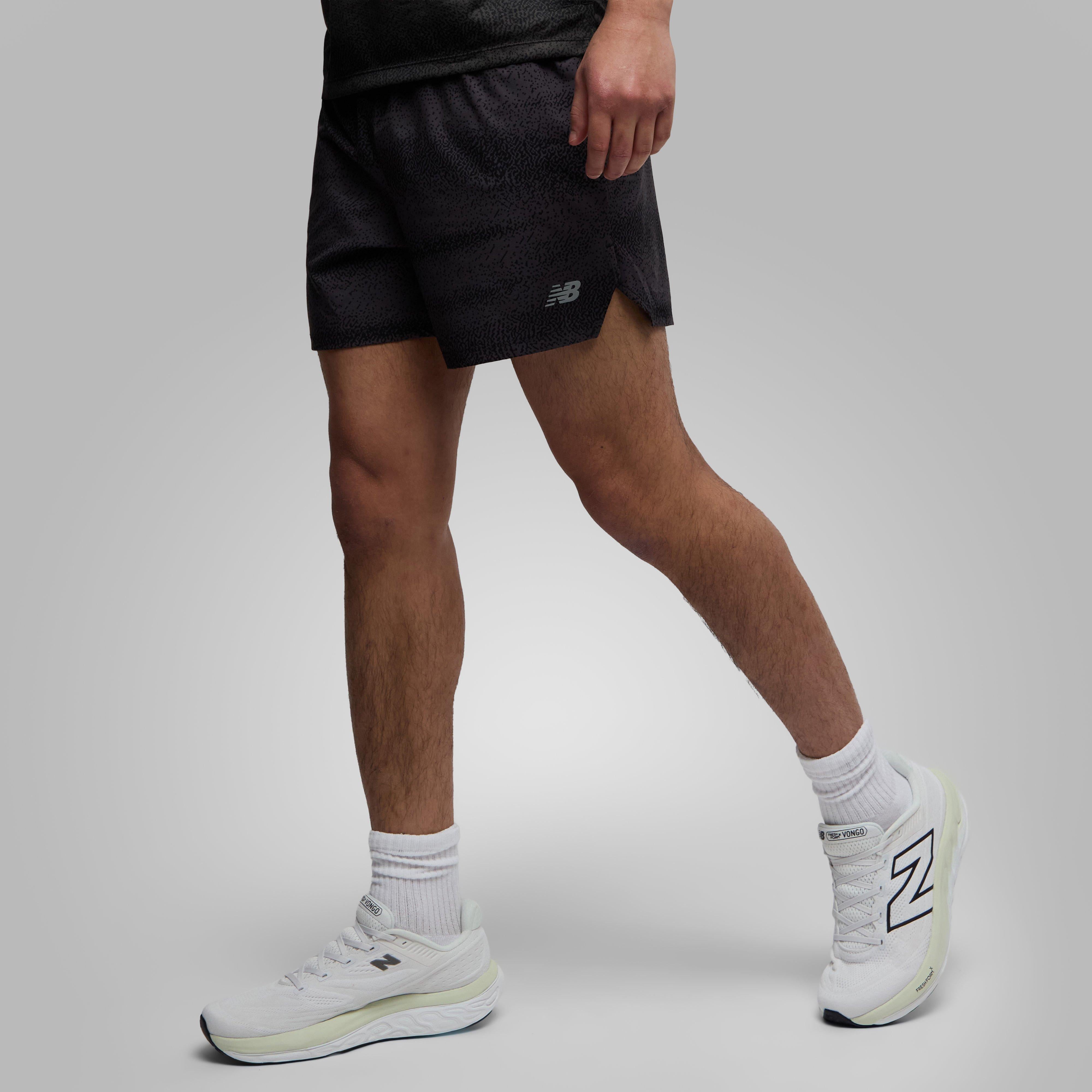 Men's RC Shorts 5"