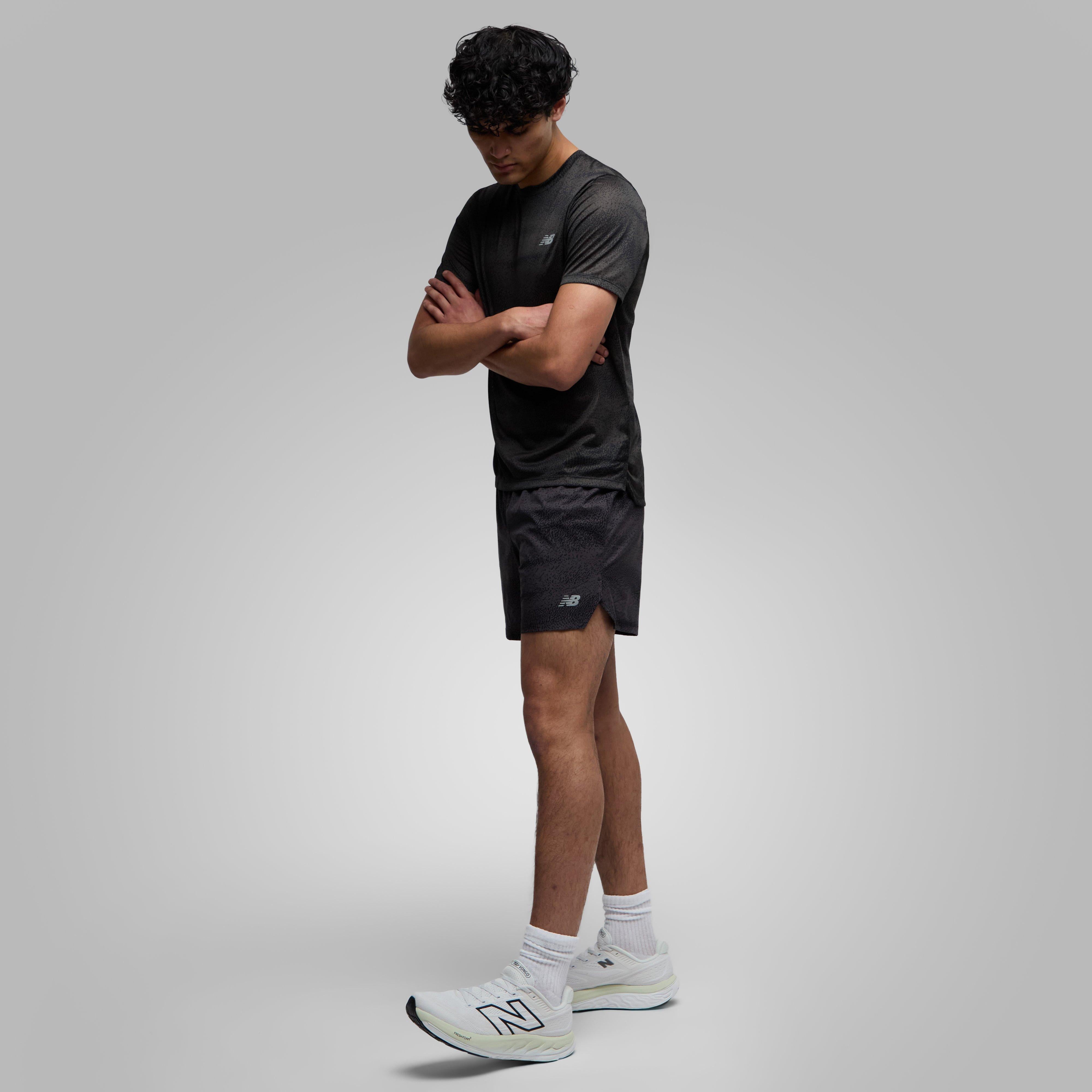 Men's RC Shorts 5"