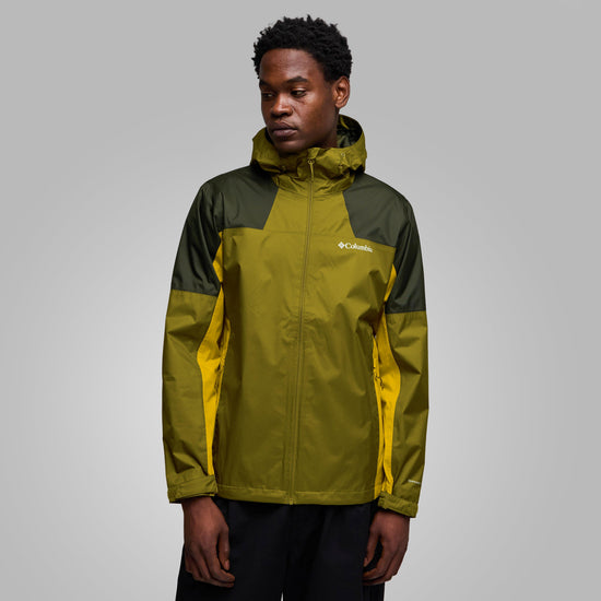 Men’s Inner Limits™ III Waterproof Jacket
