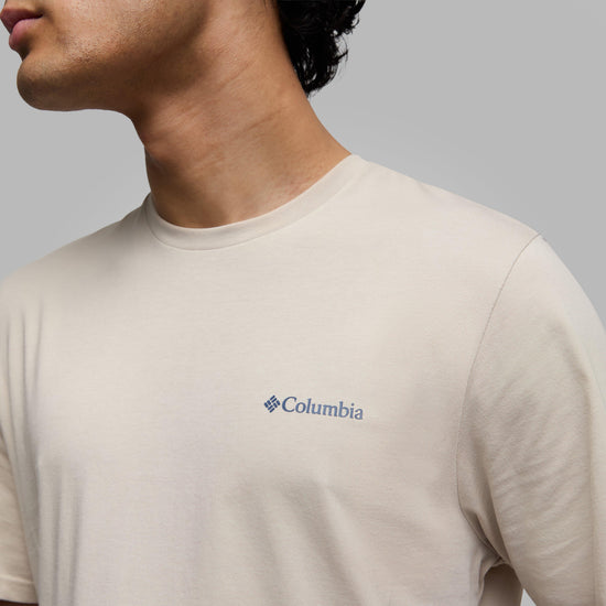 Men's CSC™ Outdoor Organic Cotton T-Shirt