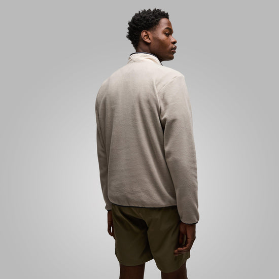 Men’s Sequoia Grove™ Half Zip Fleece