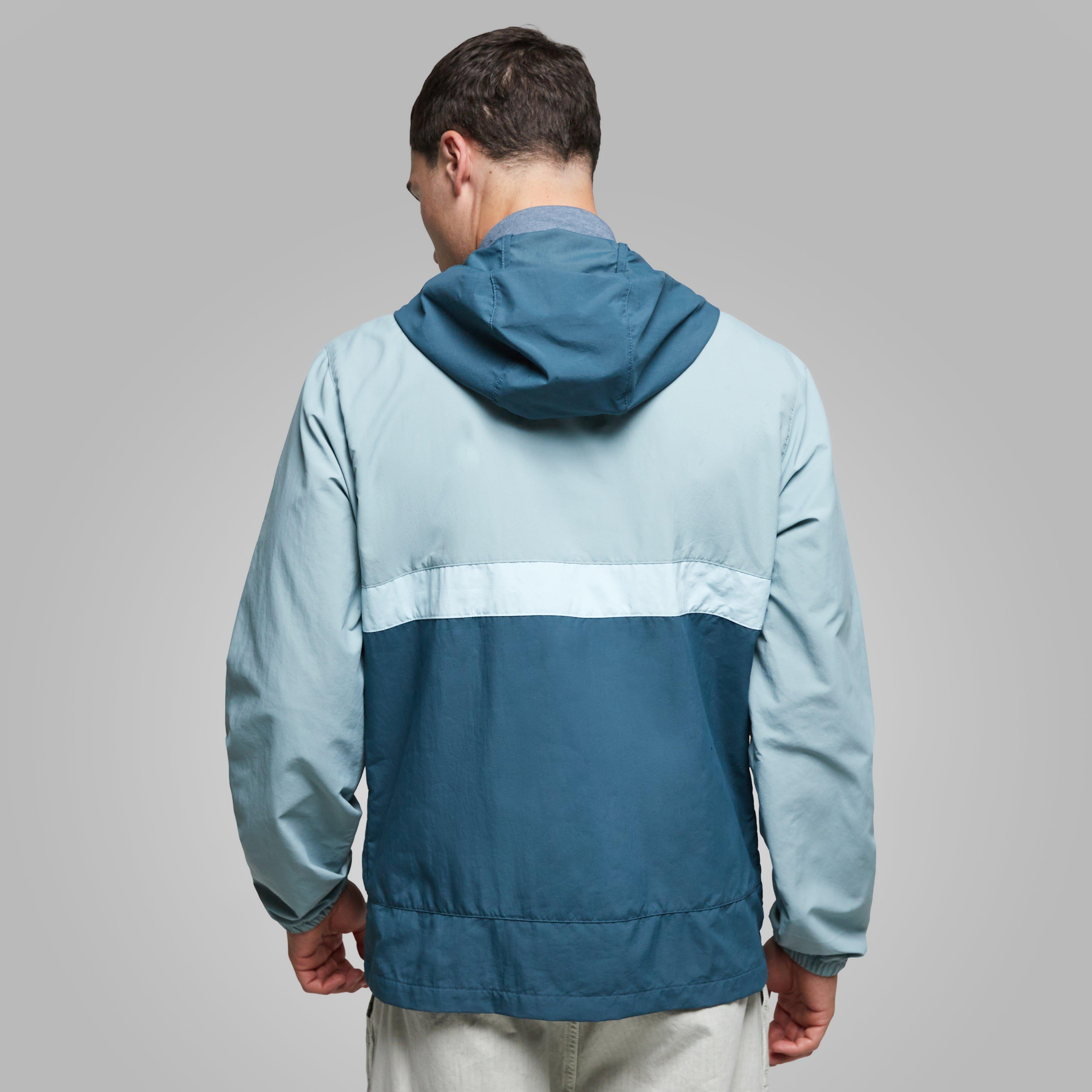 Men's Spire Valley™ Hooded Windbreaker