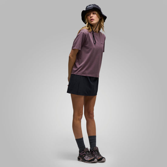Women's Alhena Mountain 25 T-shirt
